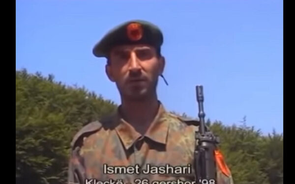 Haradinaj kujton heroin Ismet Jashari: Ishte ndër luftëtarët më të shquar të UÇK-së