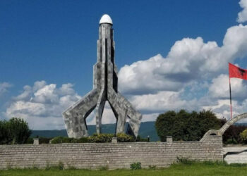 ​Dita e Dëshmorëve të Hanit të Elezit