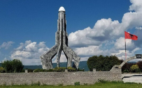 ​Dita e Dëshmorëve të Hanit të Elezit