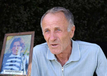 25 vjet pritje e ankth, Ali Havolli rrëfen mes lotëve për vëllain e zhdukur