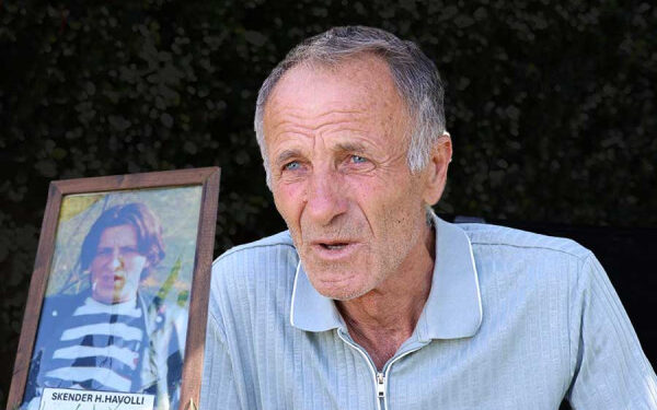 25 vjet pritje e ankth, Ali Havolli rrëfen mes lotëve për vëllain e zhdukur