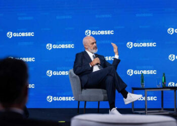 Rama: Kosova e Serbia ta tejkalojnë konfliktin për të mos lejuar Rusinë në rajon