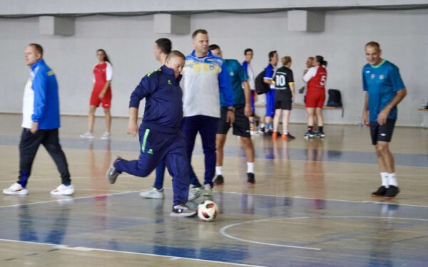 Në prag të 25 vjetorit të themelimit të PK-së, organizohen gara sportive