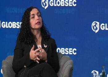 Vjosa Osmani për BE: Askush nuk duhet të ëndërrojë për rezultate të prekshme