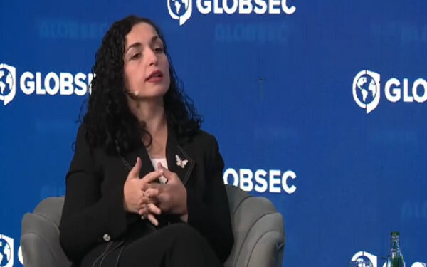 Vjosa Osmani për BE: Askush nuk duhet të ëndërrojë për rezultate të prekshme