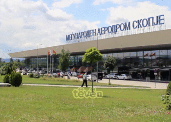 Vlerësohet se mosdurimi i Osmanit për incidentin në Maqedoni të Veriut ngjall dyshime tjera