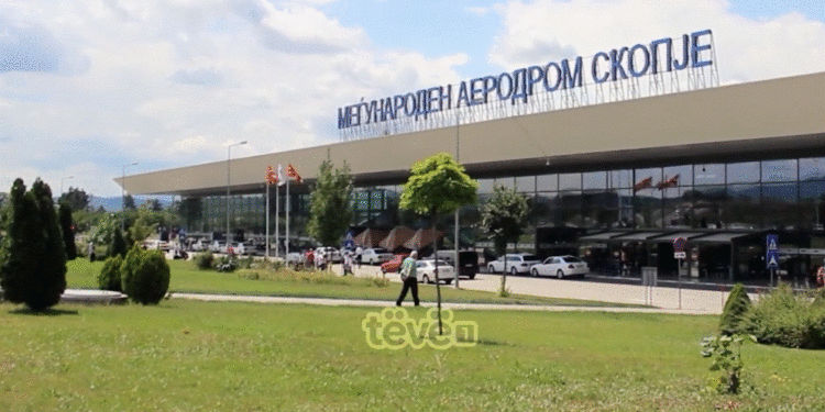 Vlerësohet se mosdurimi i Osmanit për incidentin në Maqedoni të Veriut ngjall dyshime tjera