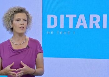 Ahmetaj: Dera e vetme e hapur për Kurtin ka mbet Maqedonia V. , e drejtuar nga një qeveri anti – pavarësisë