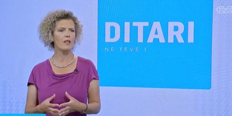 Ahmetaj: Dera e vetme e hapur për Kurtin ka mbet Maqedonia V. , e drejtuar nga një qeveri anti – pavarësisë