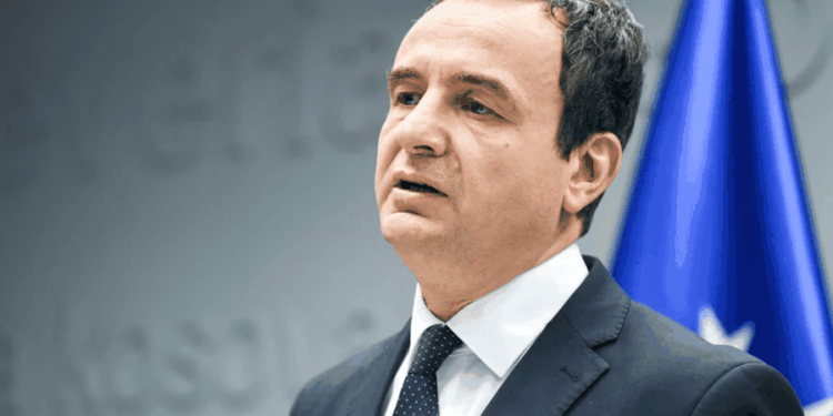 Kurti: Në ShBA kërkova më shumë trysni ndaj Serbisë për Radoiçiqin