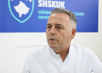 Dy pacientë me Covid vdiqën në Infektive, Vishaj: Nuk ka nevojë për panik