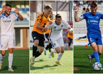 Ballkani gati të thyej rekord për transferim brenda kampionatit