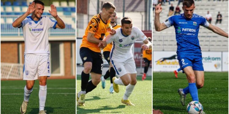 Ballkani gati të thyej rekord për transferim brenda kampionatit