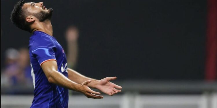 Mësohet arsyeja pse Armando Broja ende nuk është shitur nga Chelsea