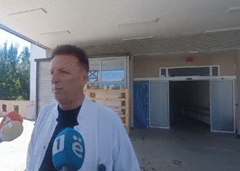 Doktori flet për gjendjen e tre të plagosurve në Veternik