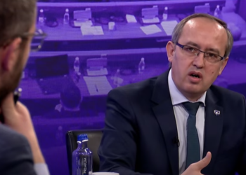 Hoti për vendosjen e kuotave tatimore në import: Çmimet do të rriten, pasojat i bartin qytetarët