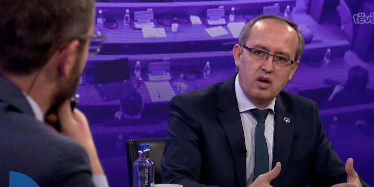 Hoti për vendosjen e kuotave tatimore në import: Çmimet do të rriten, pasojat i bartin qytetarët