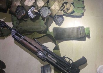 Policia jep detaje të reja për aksionin ku u gjetën armë në Banjskë