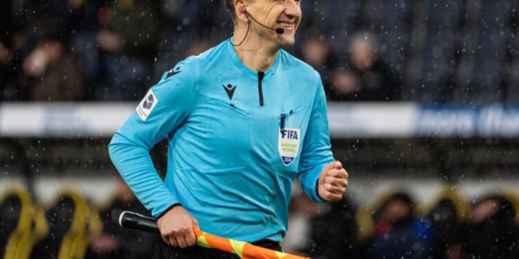 Gjyqtari Bekim Zogaj konfirmon pensionimin dhe pozitën e lartë në Federatën e Futbollit të Zvicrës