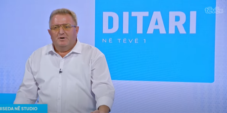 Berisha thotë se vizita e shefit të CIA-s në Kosovë ka konotacione tjera