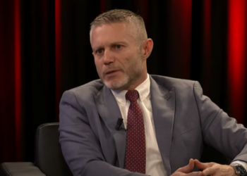 Ramadani: Ura nuk do të hapet kësaj here, ndaleni konfrontimin deklarativ me NATO-n