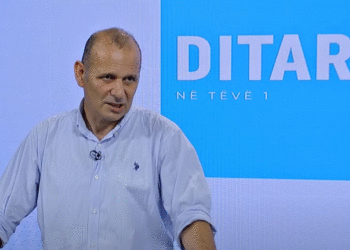 Canaj: Nëse Kurti e hapë Urën e Ibrit i vetëm, i’a dëshiroj edhe tri mandate