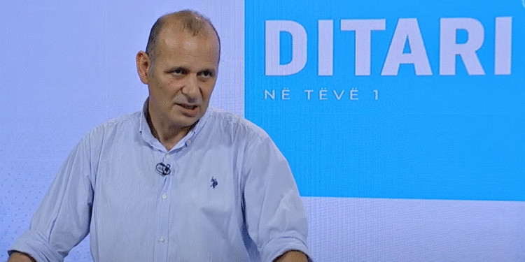 Canaj: Nëse Kurti e hapë Urën e Ibrit i vetëm, i’a dëshiroj edhe tri mandate