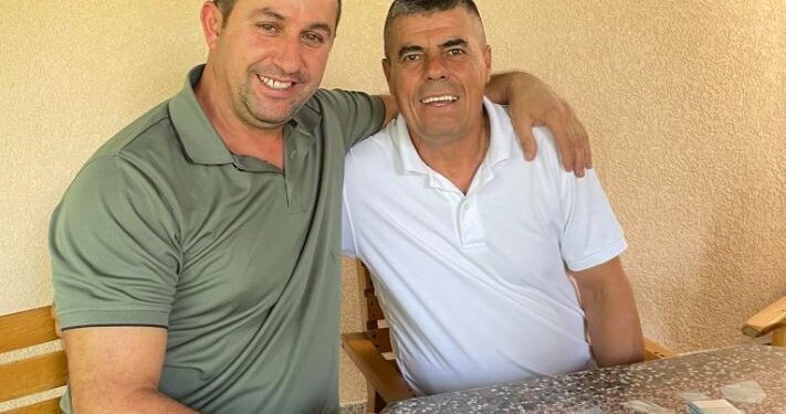 Publikohet foto që pretendohet se Blerim Ramadani është në Kosovë