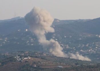 Të paktën nëntë të vrarë nga një sulm izraelit në Liban