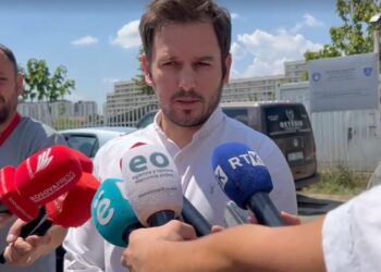 IML: Familjarët identifikuan se trupi i pajetë është i Faton Hajrizit