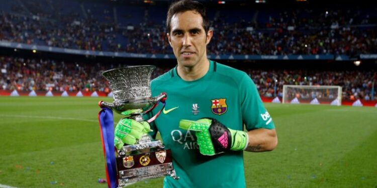 “Barcelona punon si një ekip i vogël”, ish-portieri ‘godet’ klubin katalunas