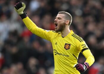 De Gea arrin në Firencë, gati nënshkrimi me Fiorentinën