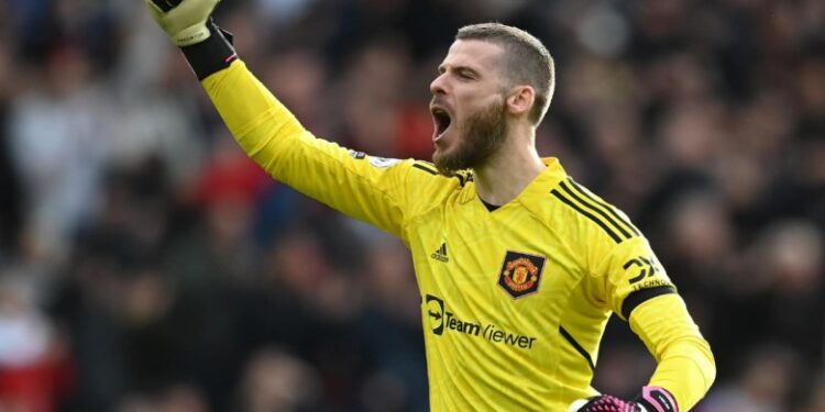De Gea arrin në Firencë, gati nënshkrimi me Fiorentinën