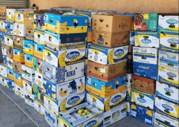 Parandalohet kontrabandim me mallra nga Serbia