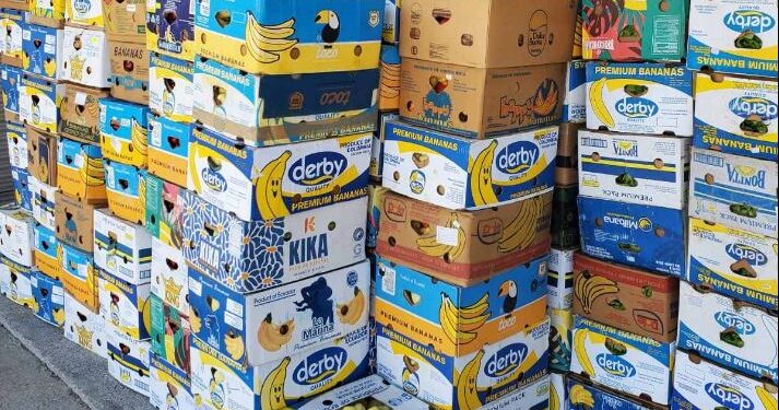 Parandalohet kontrabandim me mallra nga Serbia