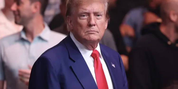 Fushata e Trumpit thotë se është hakuar dhe fajëson Iranin