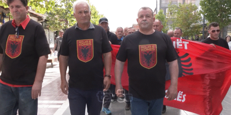 Rojet që i dhanë siguri Podujevës në vitet e 90-ta