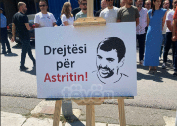 Kurteshi: Kishte urdhër politik nga maja e shtetit për vrasjen e Deharit