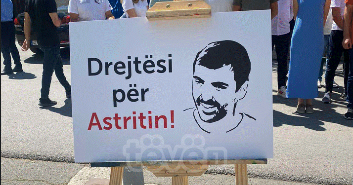 Kurteshi: Kishte urdhër politik nga maja e shtetit për vrasjen e Deharit