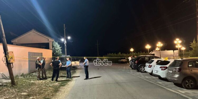 Prokuroria jep detaje për vrasjen në Bibaj të Ferizajt