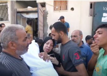 Të paktën 27 të vrarë në Gaza, në mesin e tyre tre fëmijë