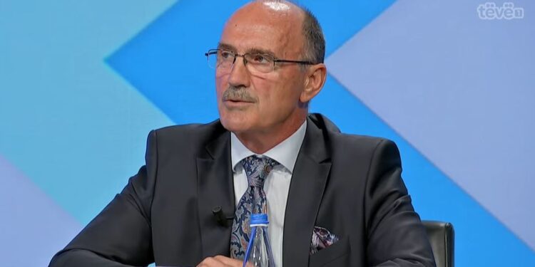 Ish-ministri i Brendshëm: Hapja e urës pa bashkëpunim me ndërkombëtarët, mund të përshkallëzojë situatën