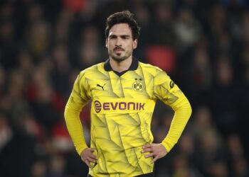 Hummels drejt Premier Leagues