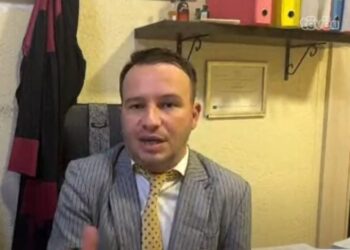 Avokati Gjini tregon se kur pritet të kthehet në Kosovë trupi i Faton Hajrizit