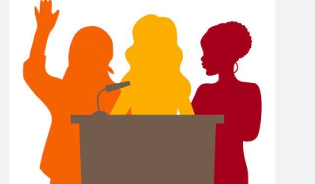 Çka i pengon gratë të merren më politikë?