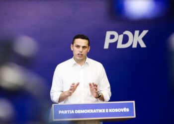 Gruda: Qeveria e Vetëvendosjes ka dorë në moszbardhjen e rastit Dehari