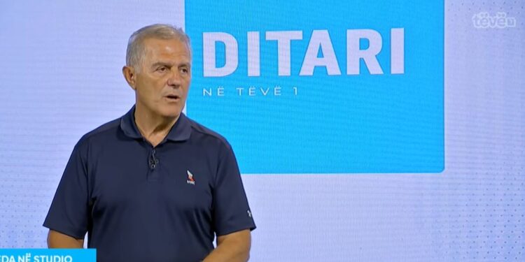 Tërnava: Koha të hapet ura e Ibrit, duhet bashkëpunim me ndërkombëtarët