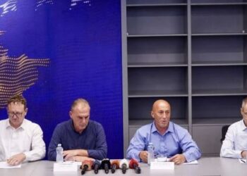 Haradinaj: Më 9 shkurt Kosova do ta bëjë ndryshimin e madh, paga mesatare 1 mijë euro