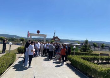 Hasan Ramadani vlerësohet si shembull për të tjerët se si duhet të mbrohet atdheu