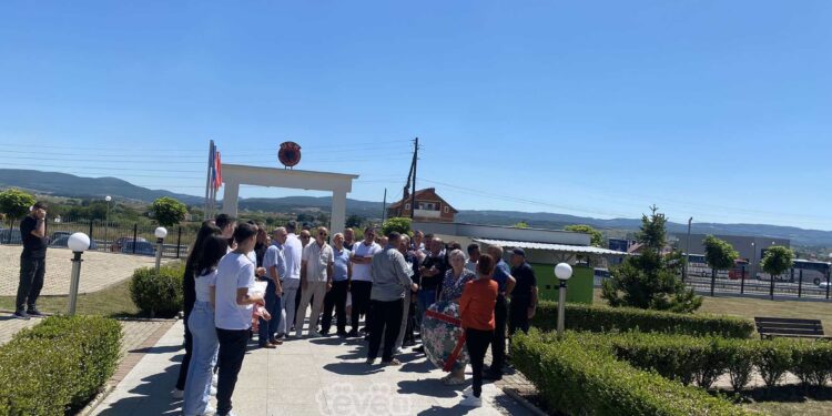 Hasan Ramadani vlerësohet si shembull për të tjerët se si duhet të mbrohet atdheu